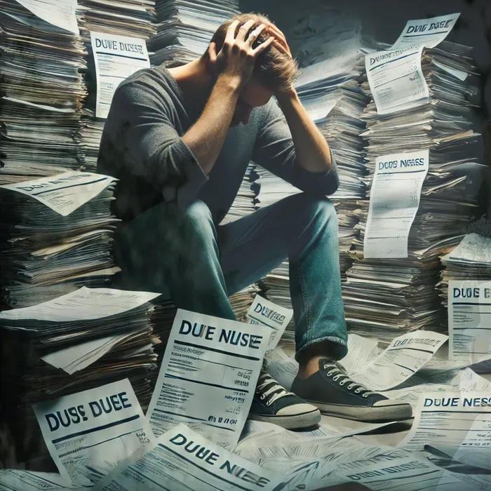 개인회생도박으로 인한 채무