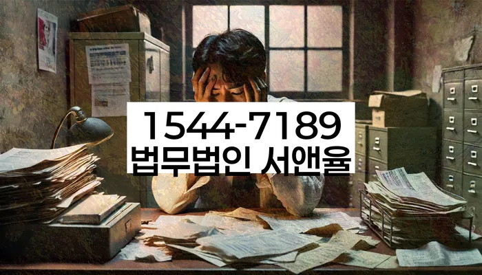 개인회생자격