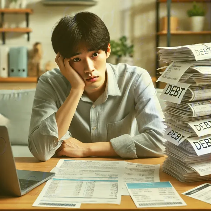 햇살론단기연체