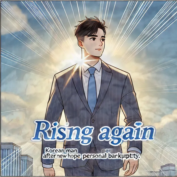 개인회생파산신청