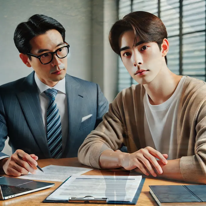 개인회생 금지명령