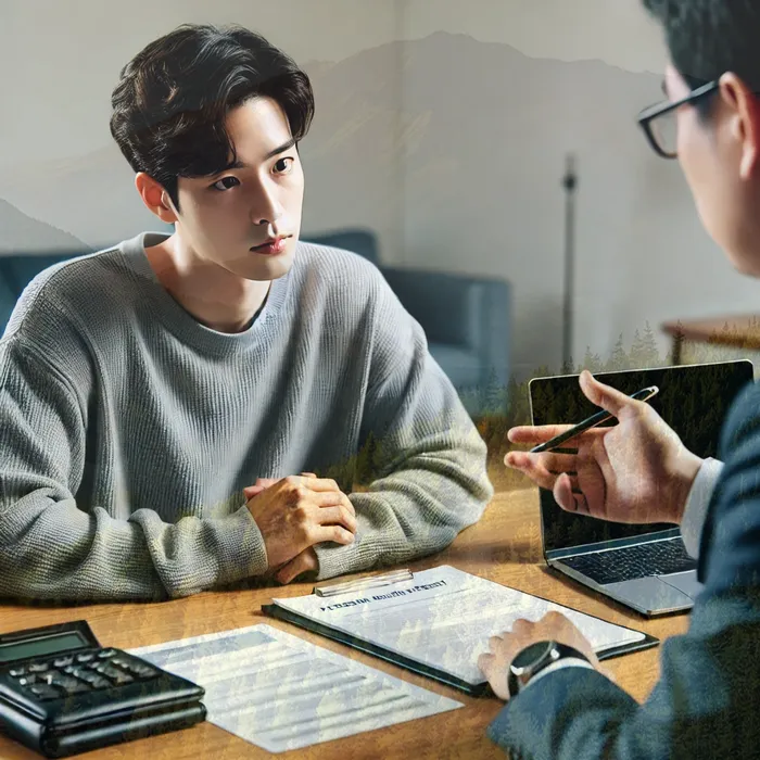 개인회생 금지명령