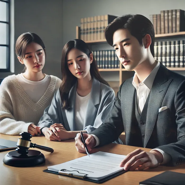 개인파산면책절차