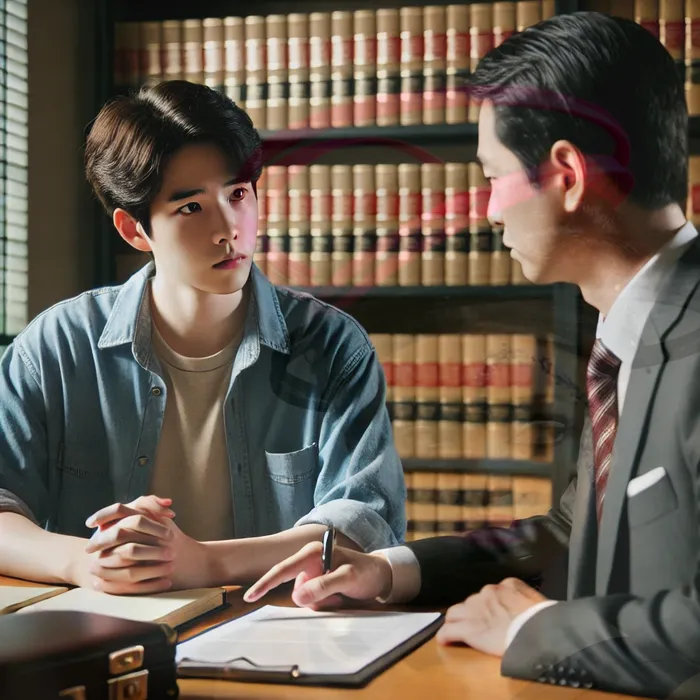 채권채무조회서