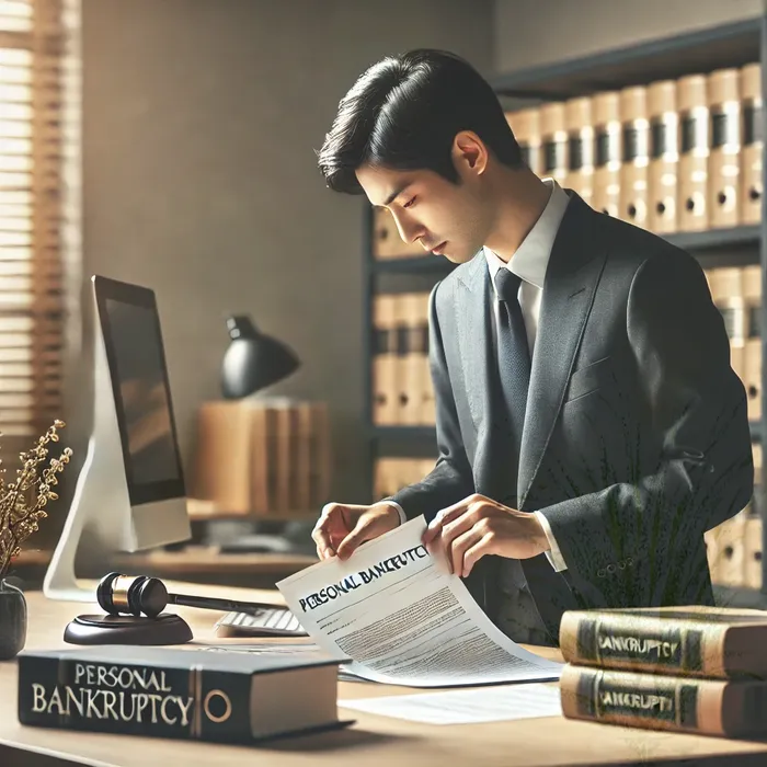 개인회생사무실