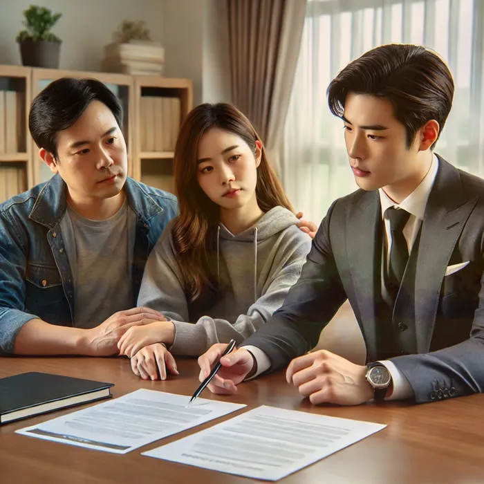 개인회생신청절차