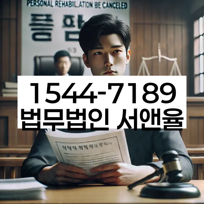 개인회생사무소