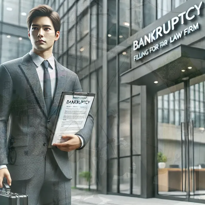 개인회생기각시