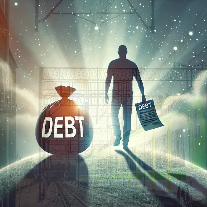 개인회생기각시