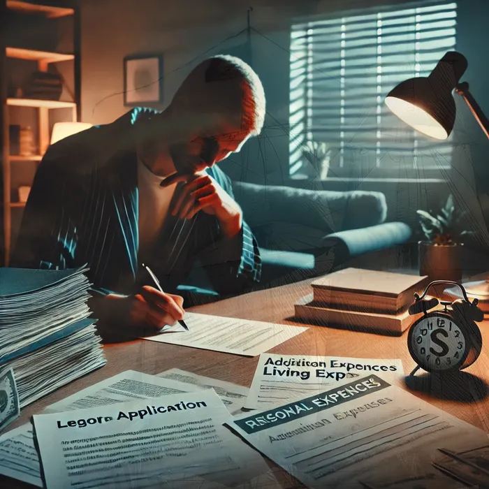 개인회생기각시