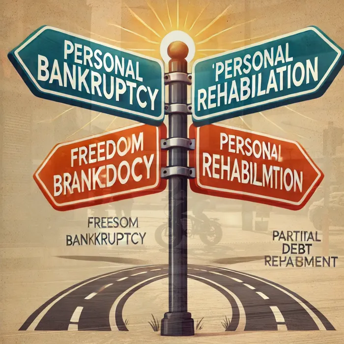 개인파산신청자격