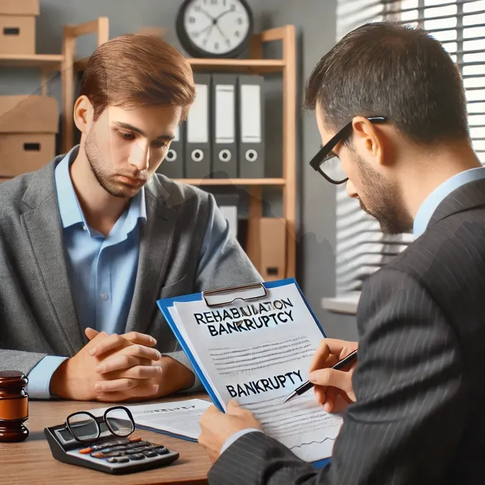 개인회생법률사무소