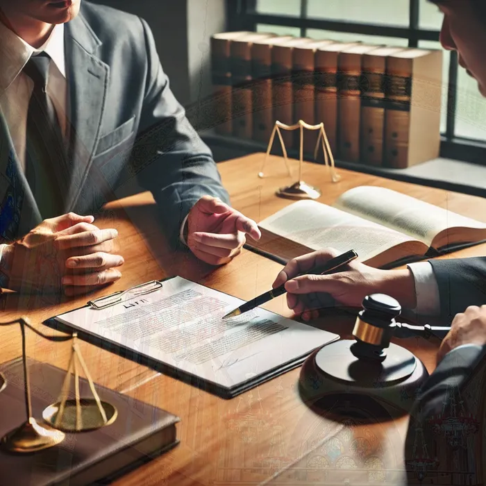 개인회생사무실