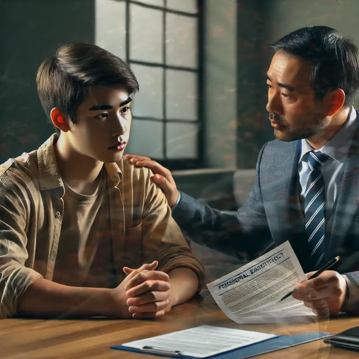 개인회생사무실