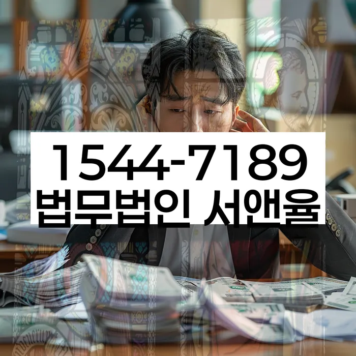 개인회생사무실