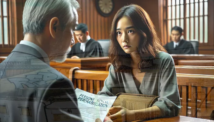 2024년 개인회생