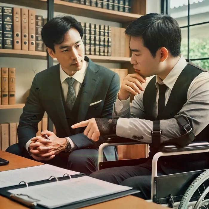 채무불이행자명부등재