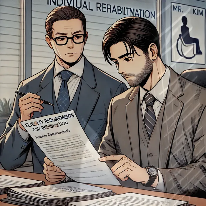 개인회생 성공 사례