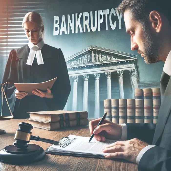 개인회생 절차 준비