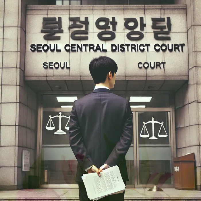 채무 조정 제도