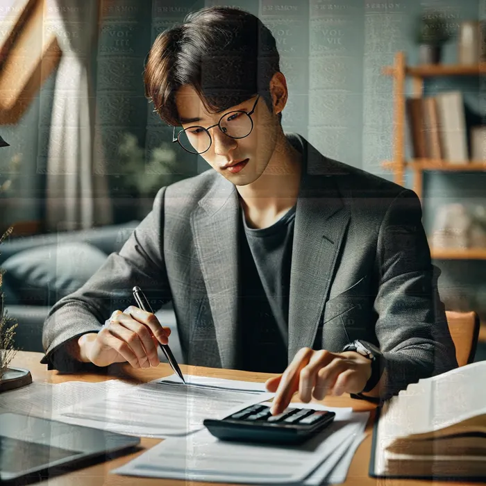 개인파산과 개인회생 비교