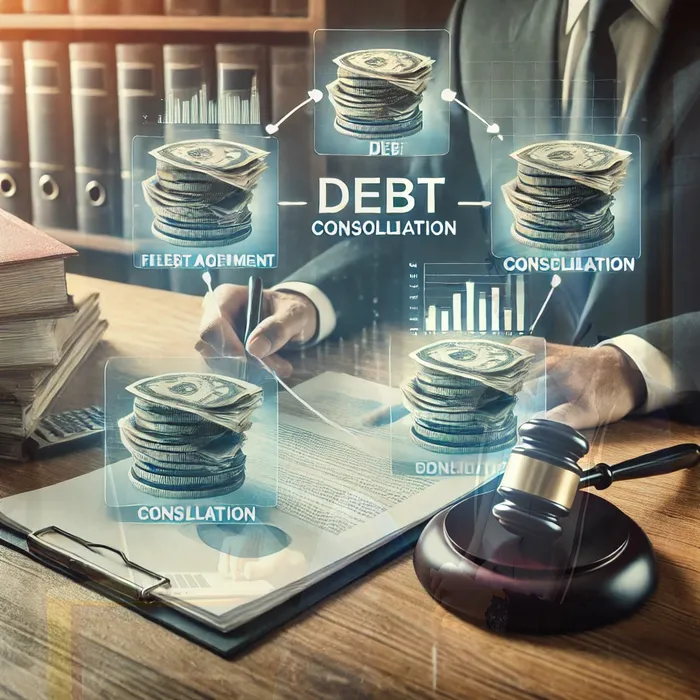 성공적인 개인회생 사례