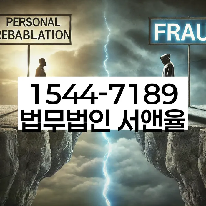 개인회생 서류 제출 기한