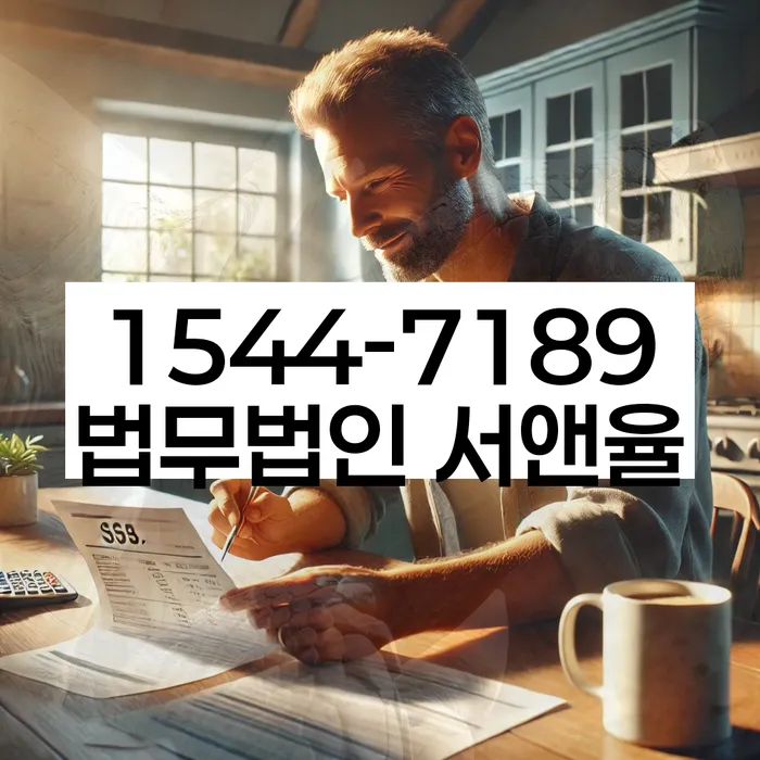 대출 연체 시 대처