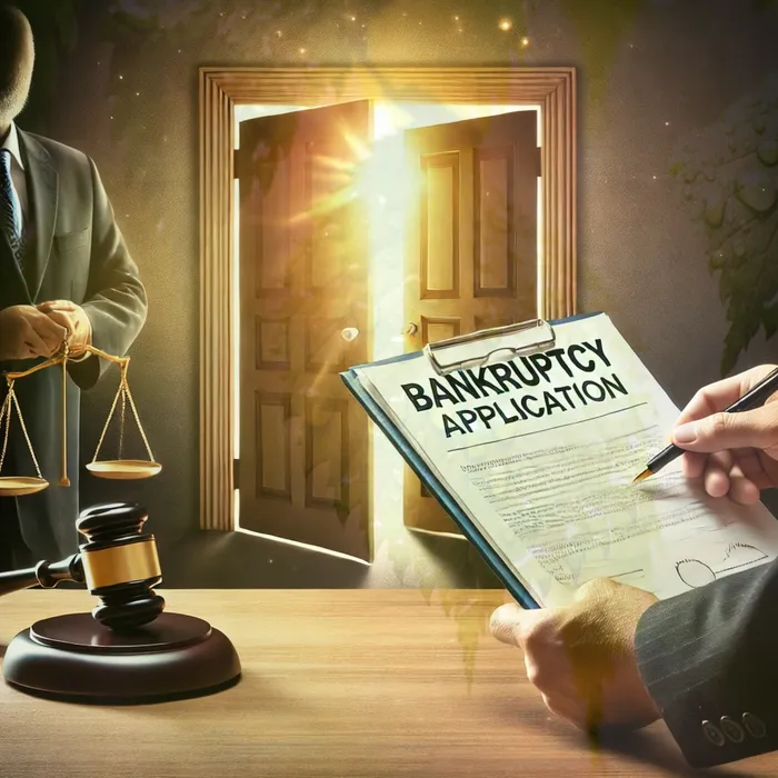 개인회생과 개인파산