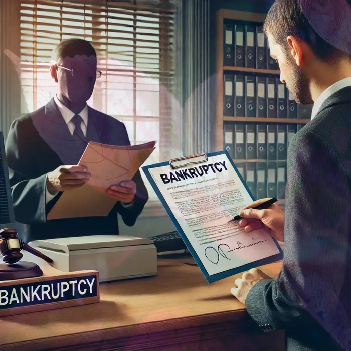 재산 처분 없이 회생