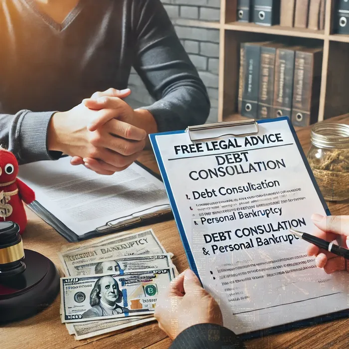 개인회생과 개인파산 비교