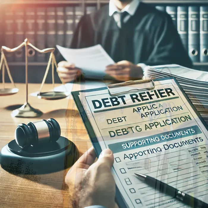 연체 이자 줄이는 법