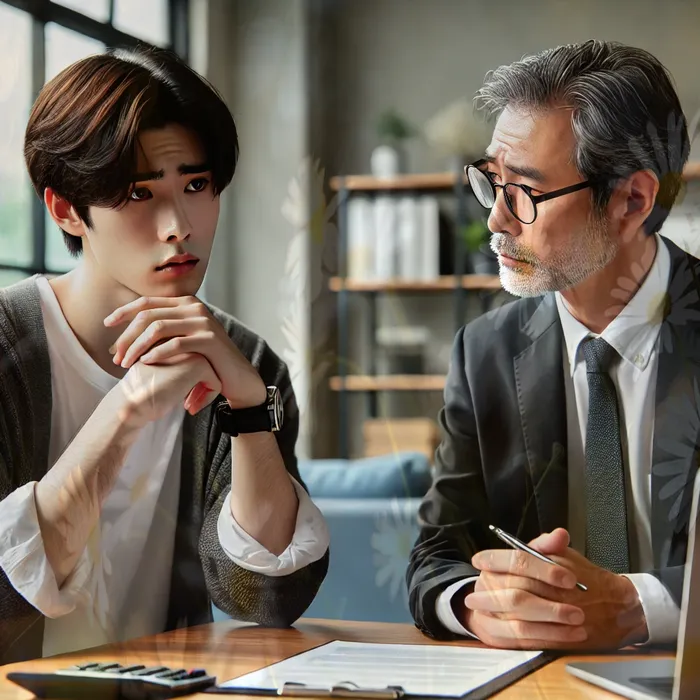 채무 해결 방법