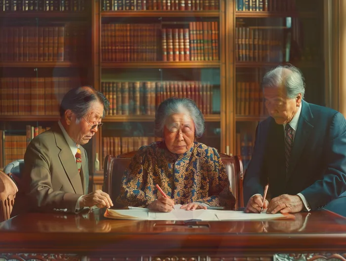 변제금 산정 예시