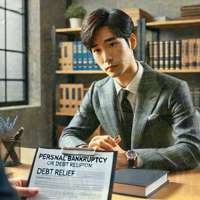 변제금 협상 노하우