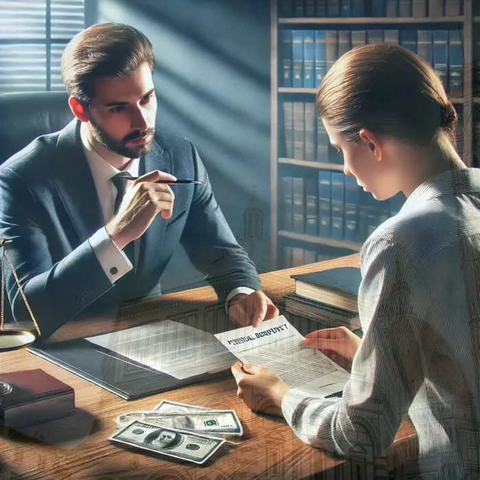 성공적인 개인회생 사례