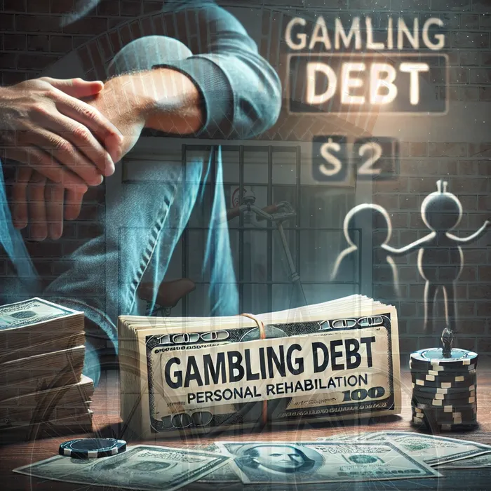 파산 신청 조건