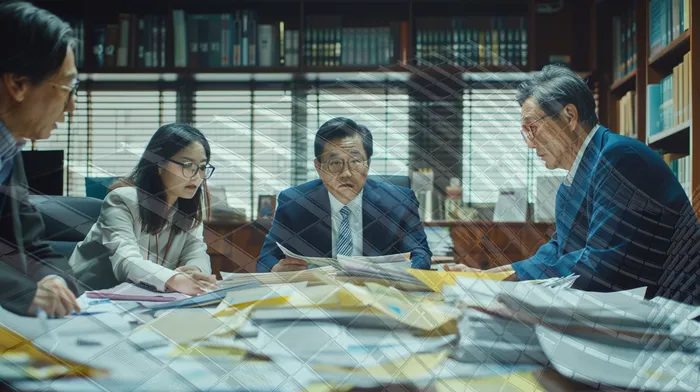 개인회생과 파산