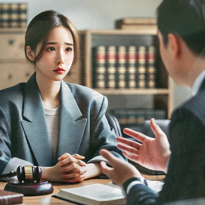 채무 상환 불가 법적 조치