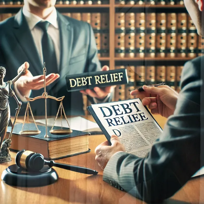 채무 상환 불가 법적 조치