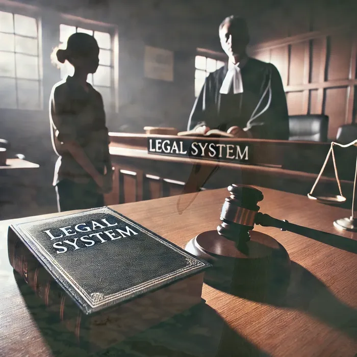 채무 상환 불가 법적 조치