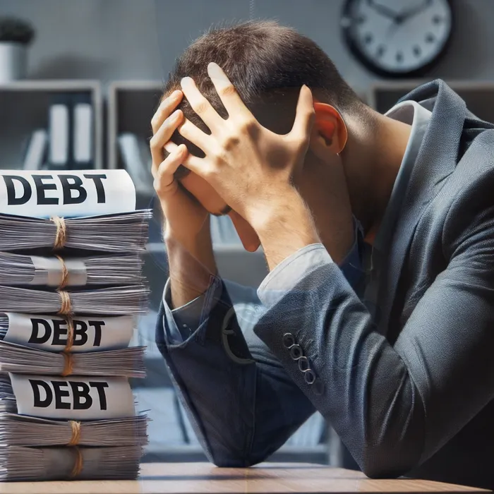 채권추심 소송 피하는 방법