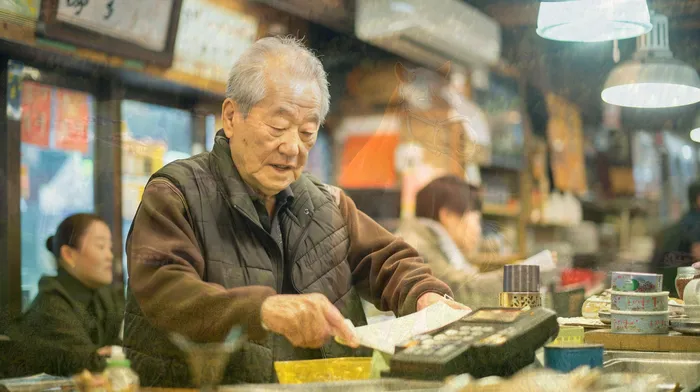 소득변동 신고 절차