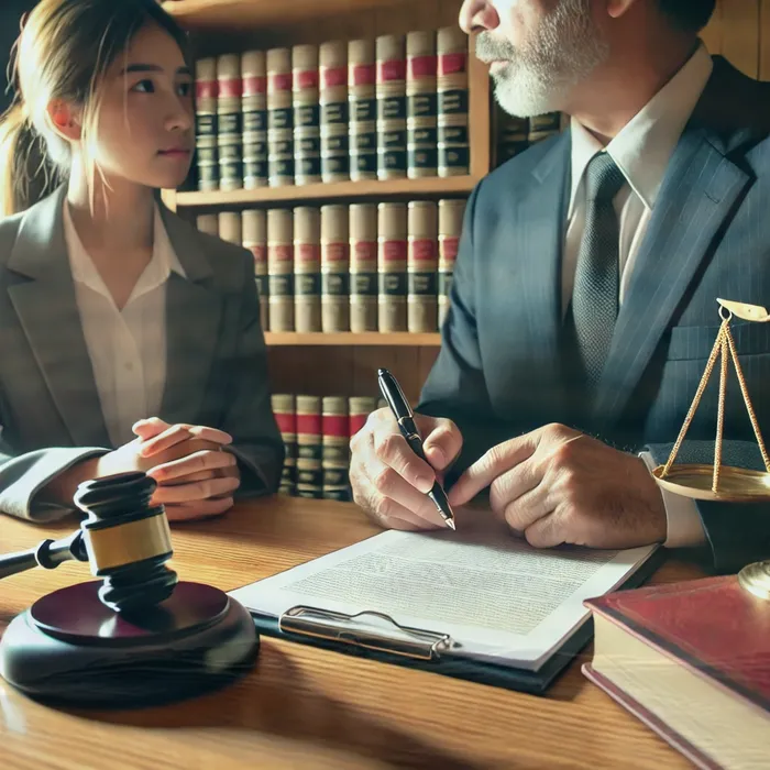 도산 전문 변호사