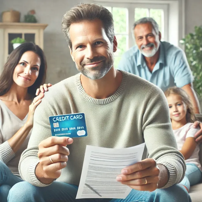 개인회생 채무자