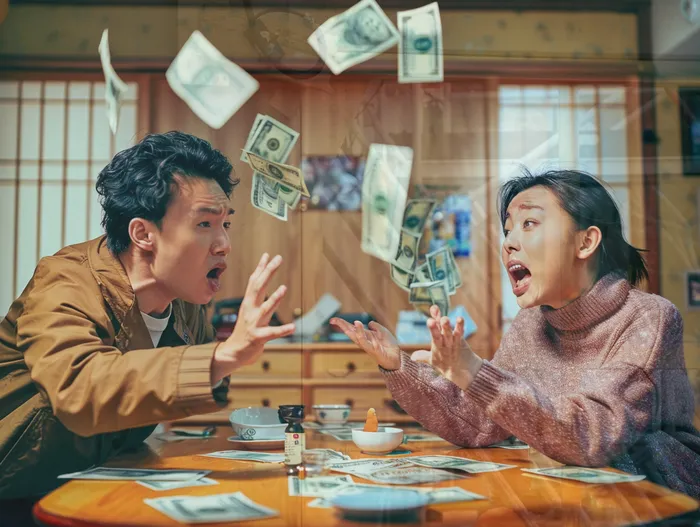 개인회생 채무자