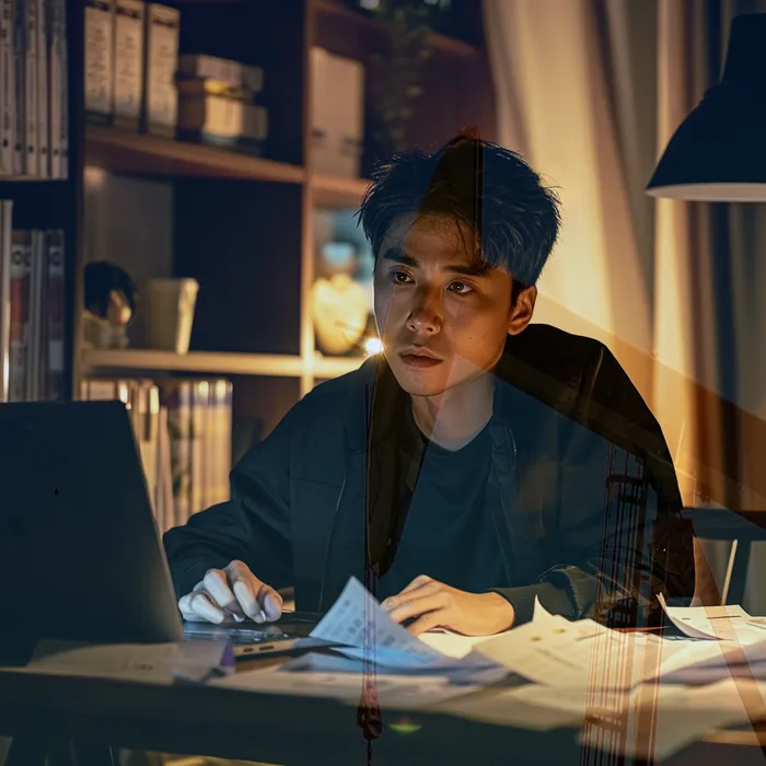 개인회생 채무자