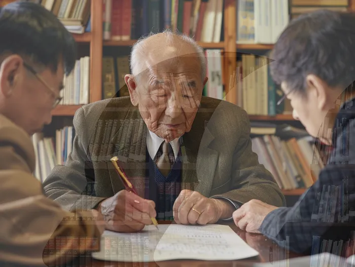 신용 회복 전략