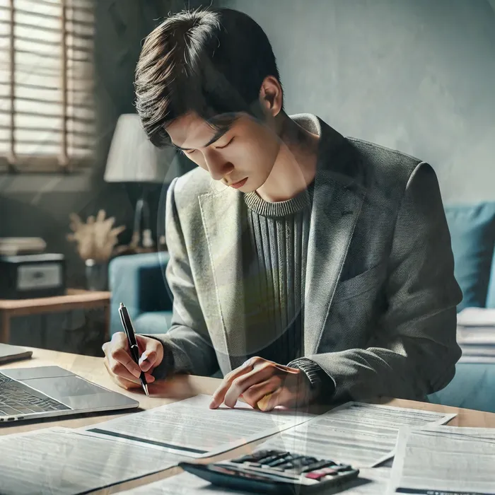 개인회생 채권자 회의 결과