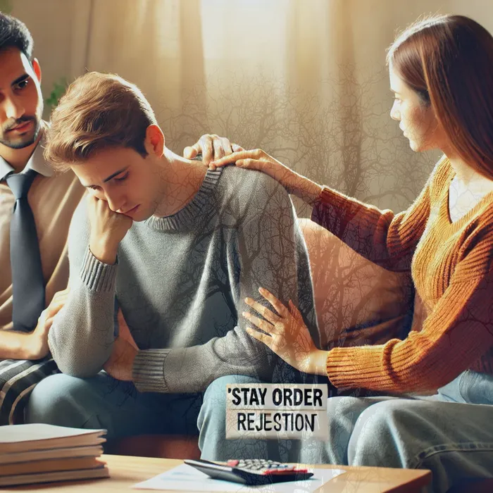 신용 회복 전략